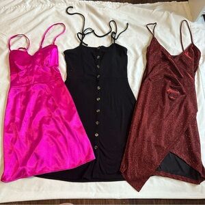 Mini Dress Bundle